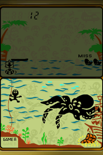 Game & Watch Collection 2